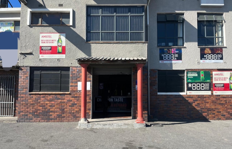 Commercial Property for Sale in Bellville South Western Cape
